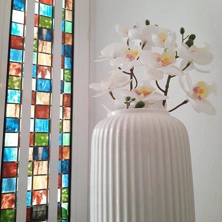 Blife Joanya Private Apartment FAO Eksteriør billede