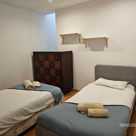 Blife Joanya Private Apartment FAO Eksteriør billede
