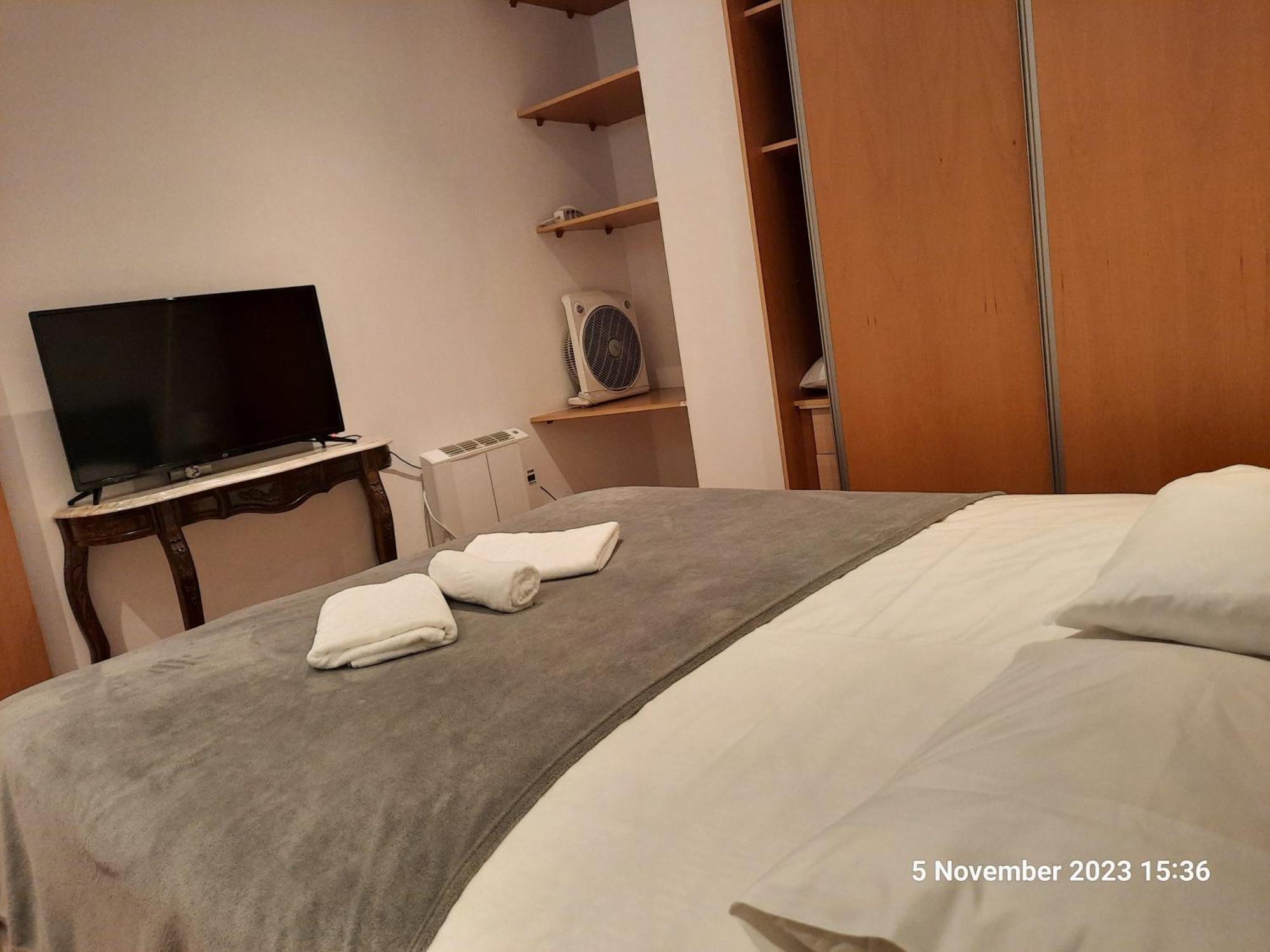 Blife Joanya Private Apartment FAO Eksteriør billede