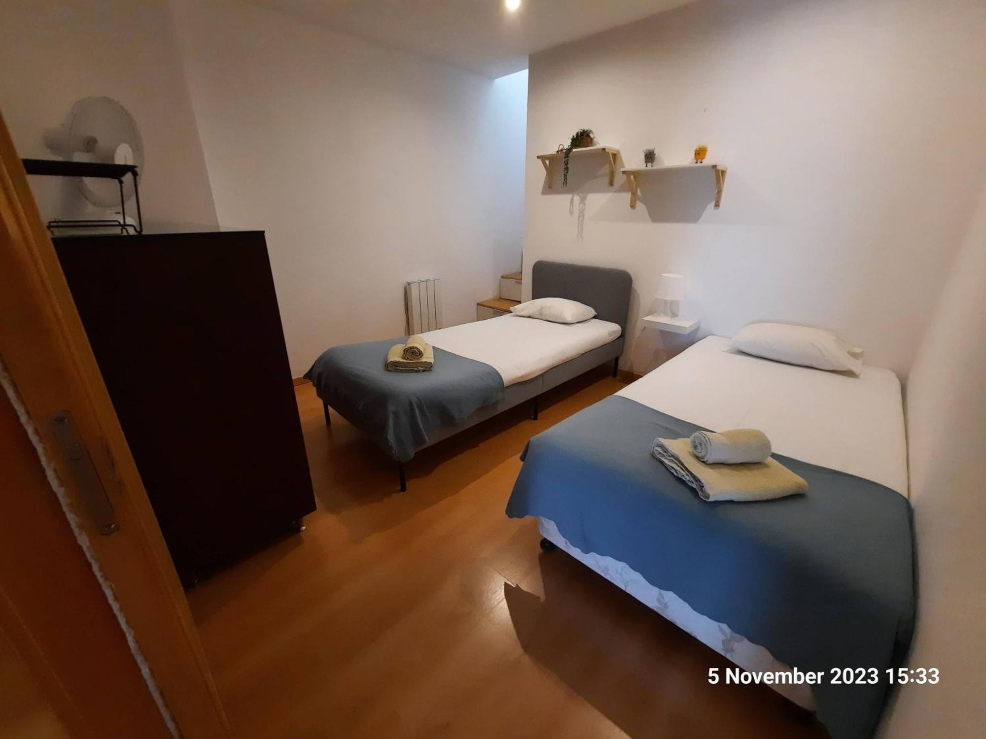 Blife Joanya Private Apartment FAO Eksteriør billede
