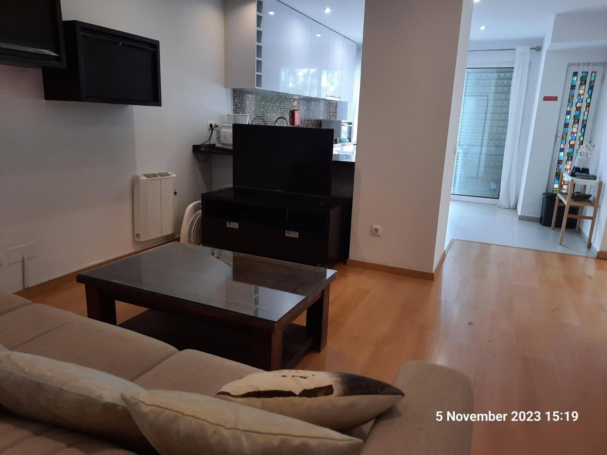 Blife Joanya Private Apartment FAO Eksteriør billede