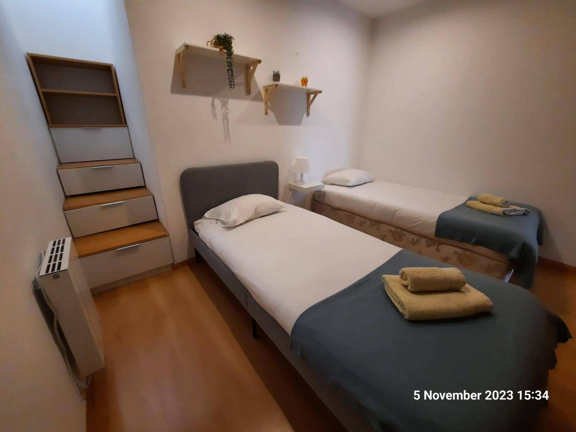 Blife Joanya Private Apartment FAO Eksteriør billede