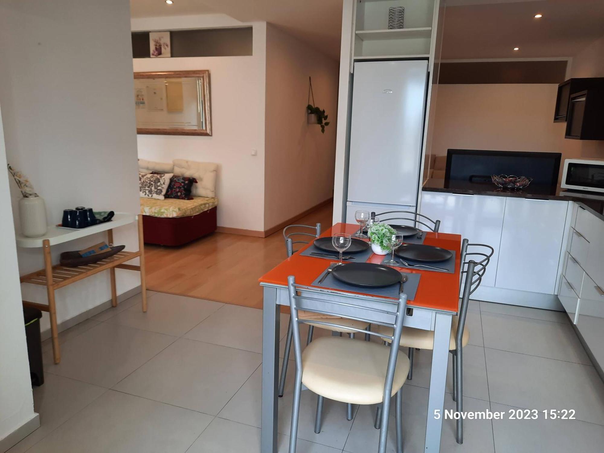 Blife Joanya Private Apartment FAO Eksteriør billede