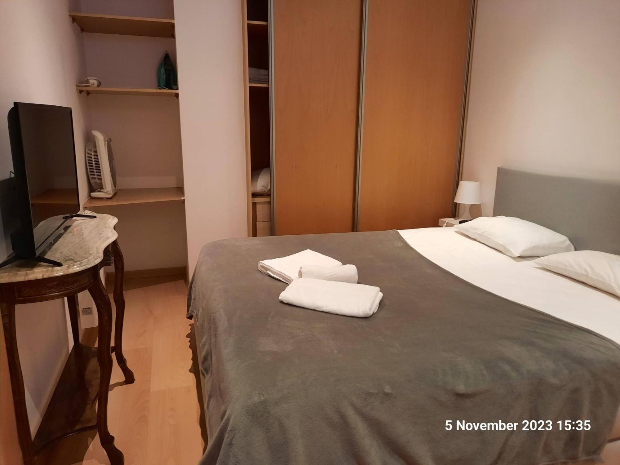 Blife Joanya Private Apartment FAO Eksteriør billede