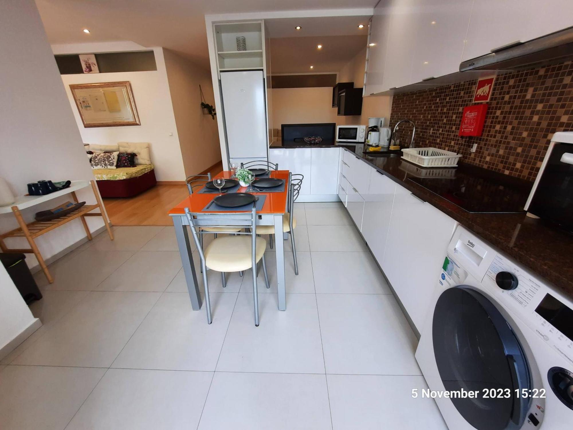 Blife Joanya Private Apartment FAO Eksteriør billede