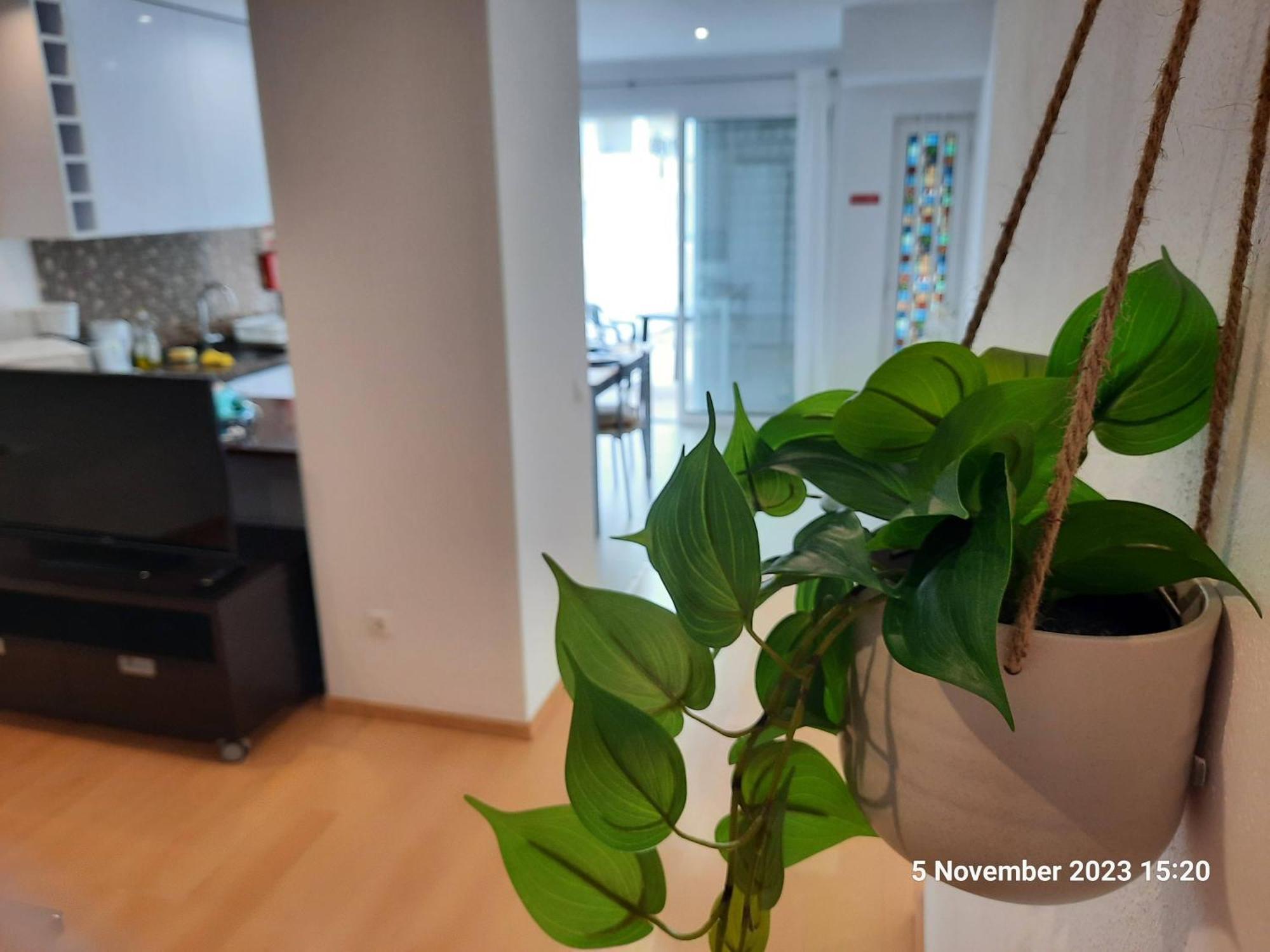 Blife Joanya Private Apartment FAO Eksteriør billede