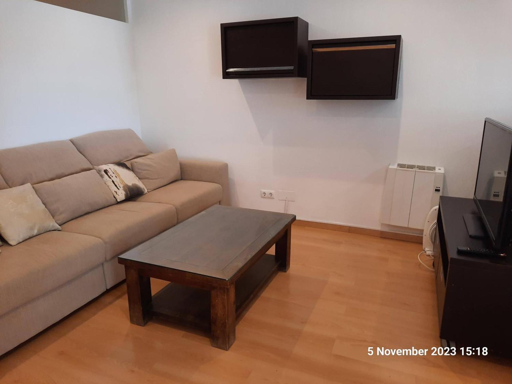 Blife Joanya Private Apartment FAO Eksteriør billede