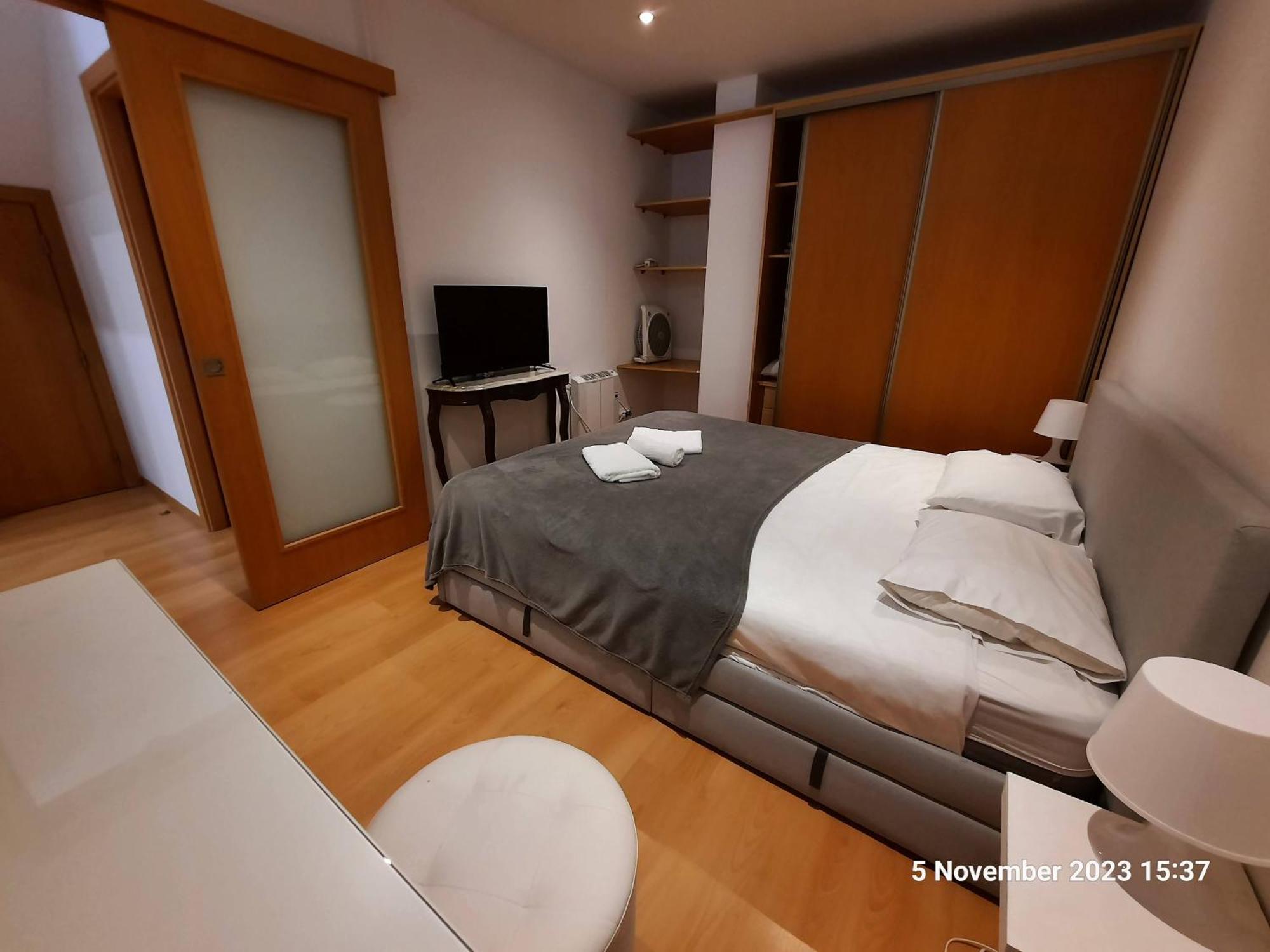Blife Joanya Private Apartment FAO Eksteriør billede