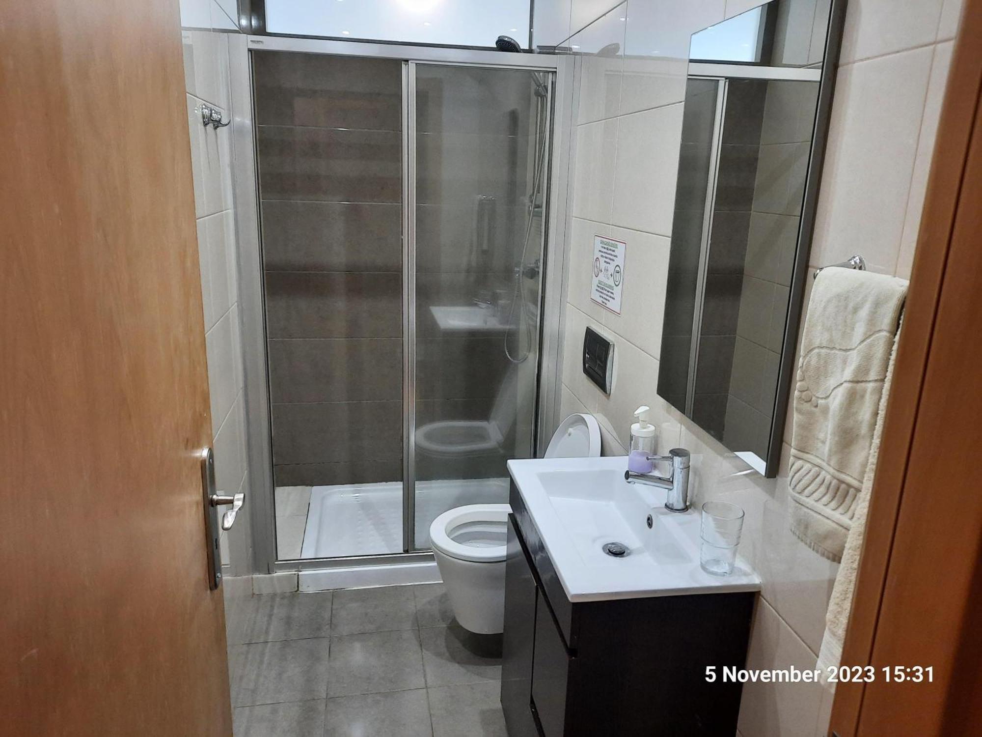 Blife Joanya Private Apartment FAO Eksteriør billede