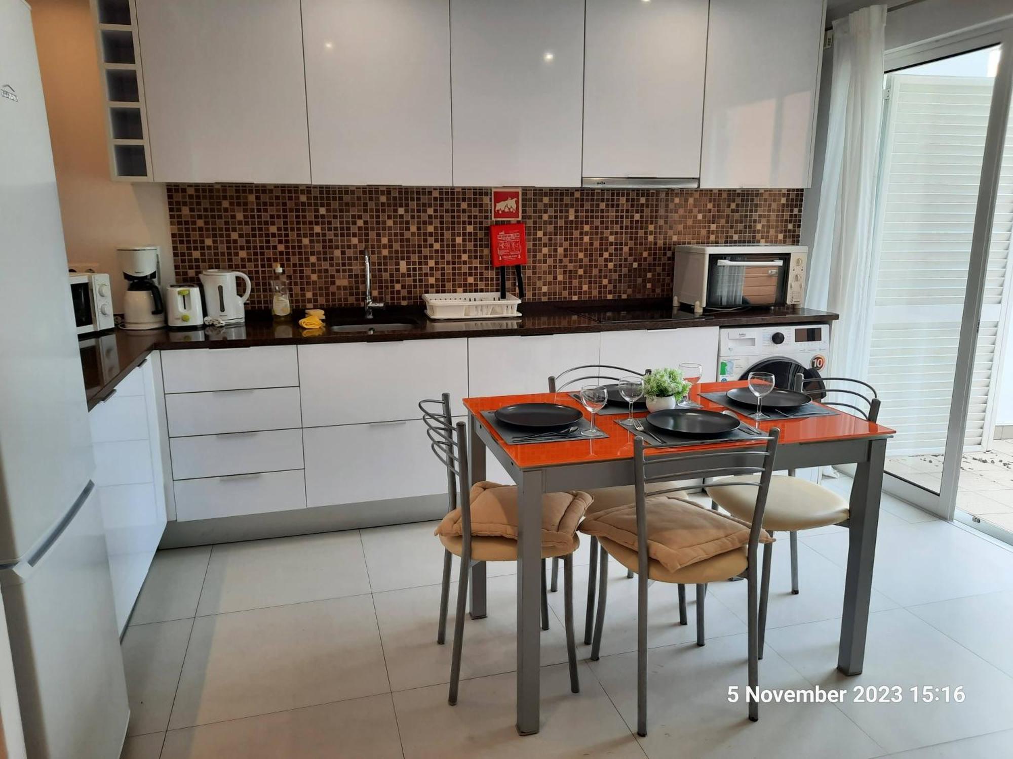 Blife Joanya Private Apartment FAO Eksteriør billede