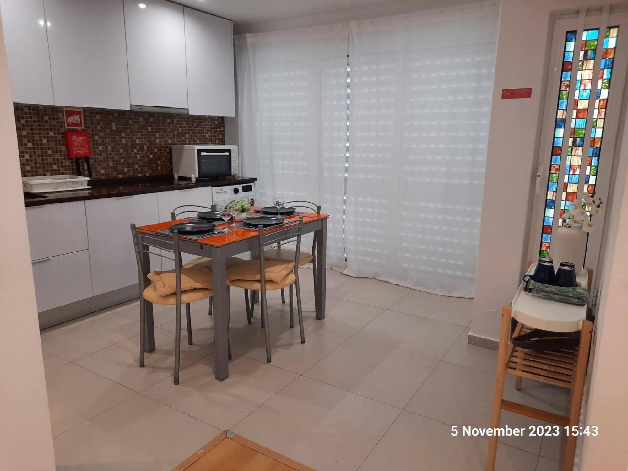 Blife Joanya Private Apartment FAO Eksteriør billede