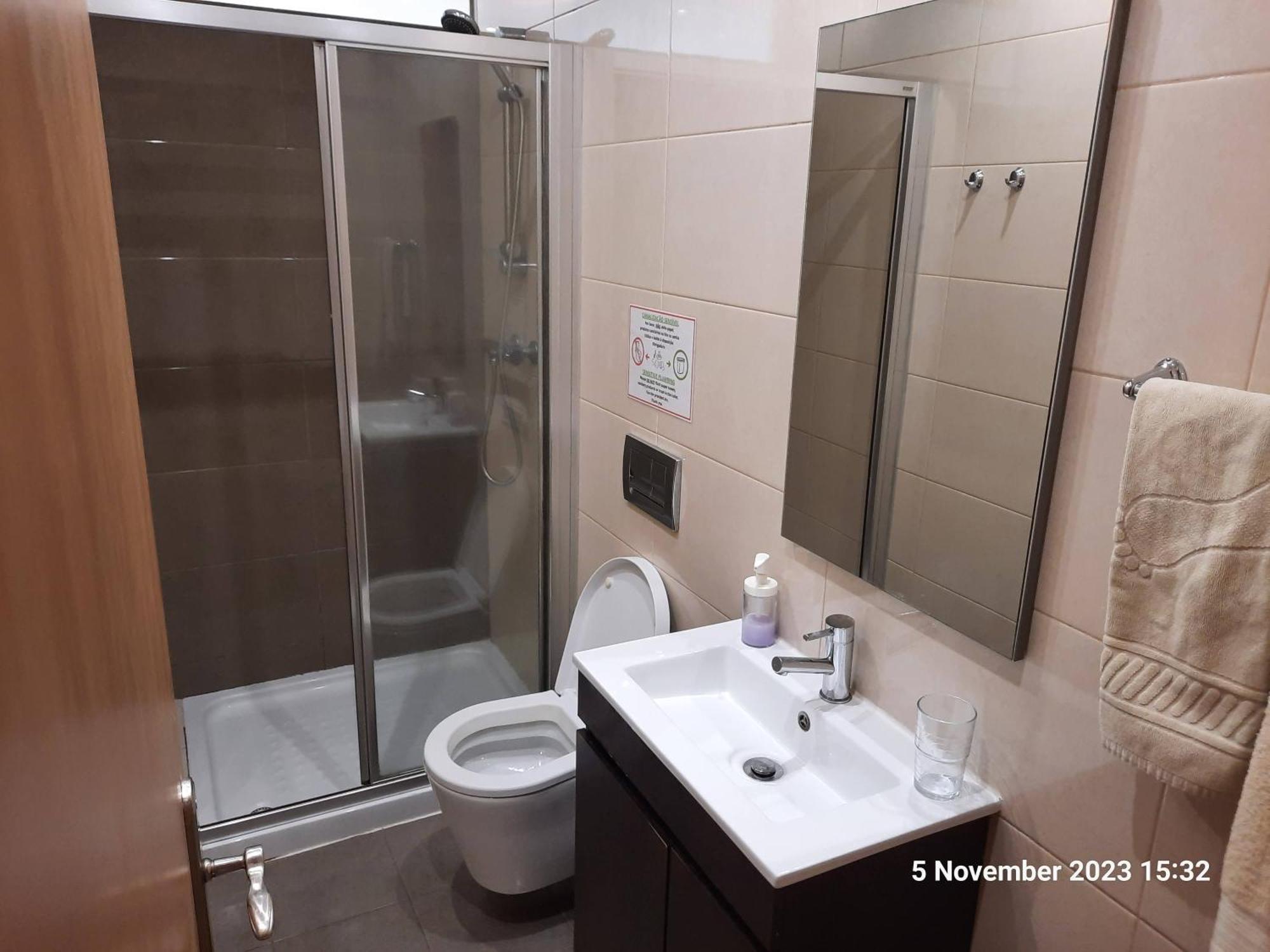 Blife Joanya Private Apartment FAO Eksteriør billede