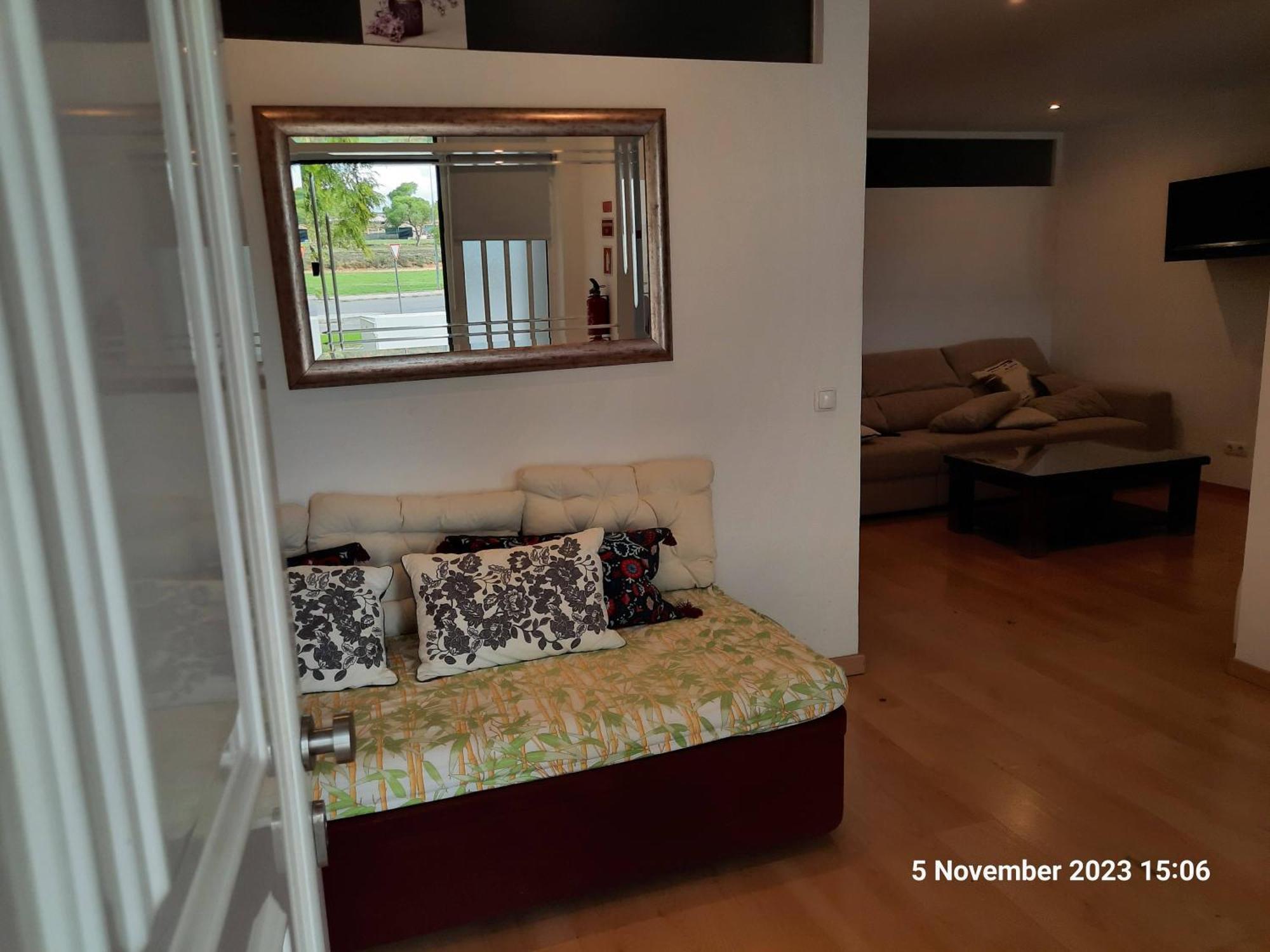 Blife Joanya Private Apartment FAO Eksteriør billede