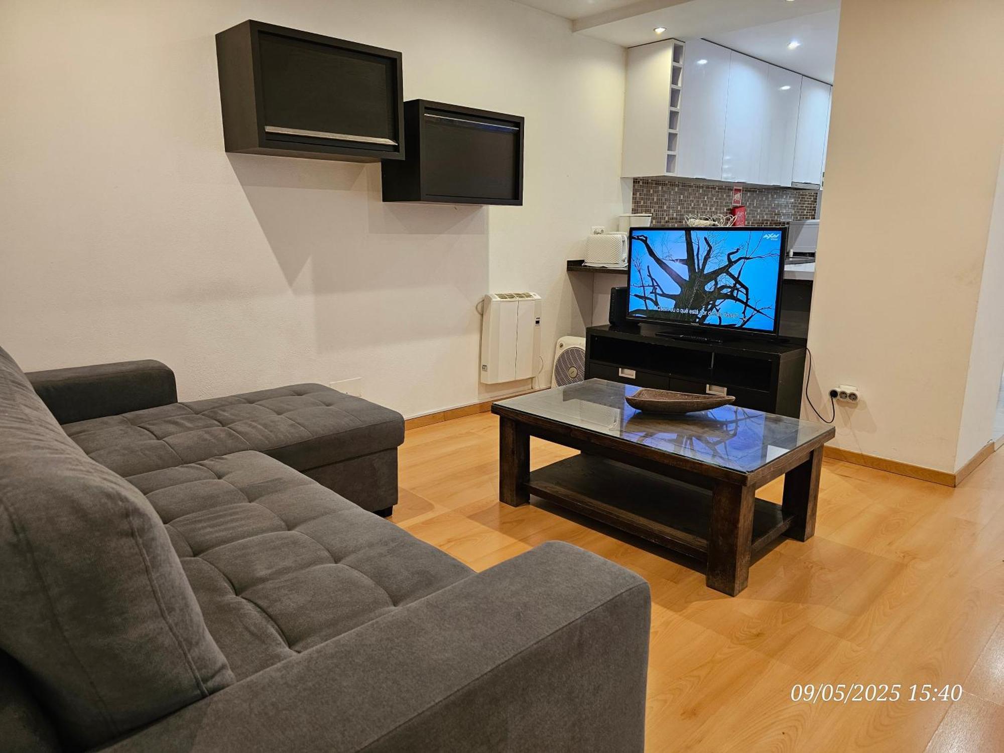 Blife Joanya Private Apartment FAO Eksteriør billede