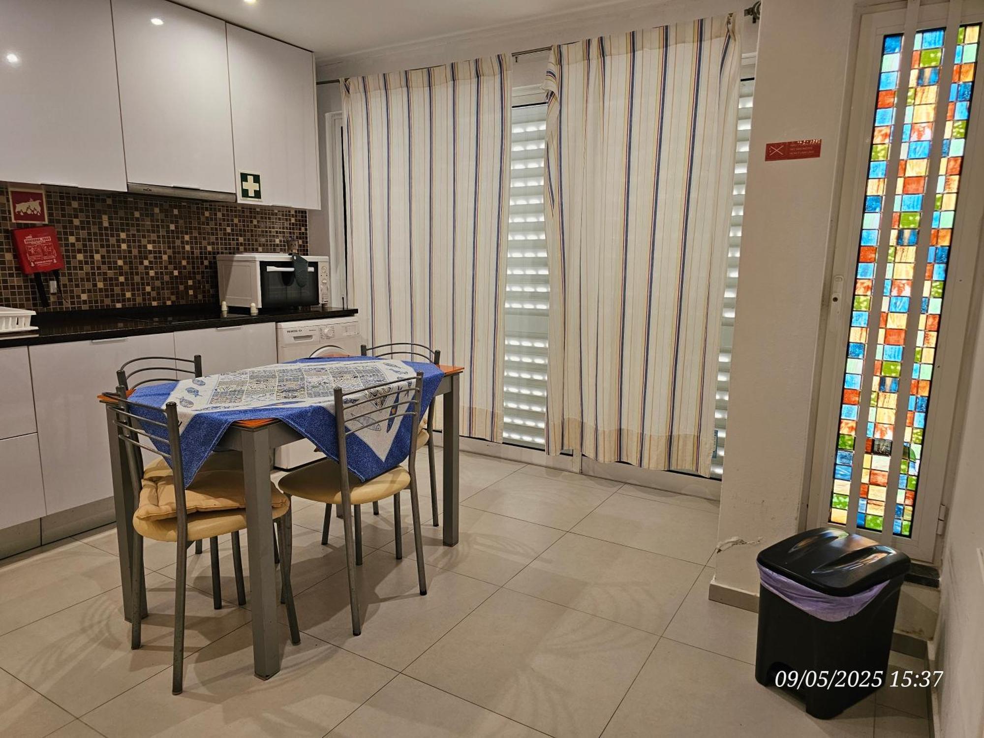 Blife Joanya Private Apartment FAO Eksteriør billede