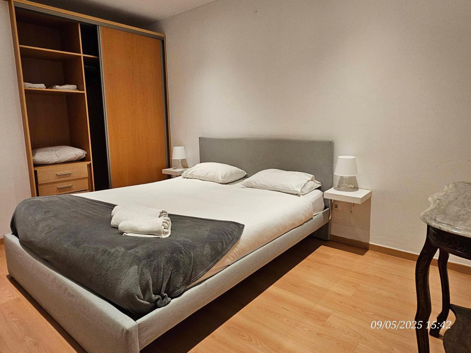 Blife Joanya Private Apartment FAO Eksteriør billede