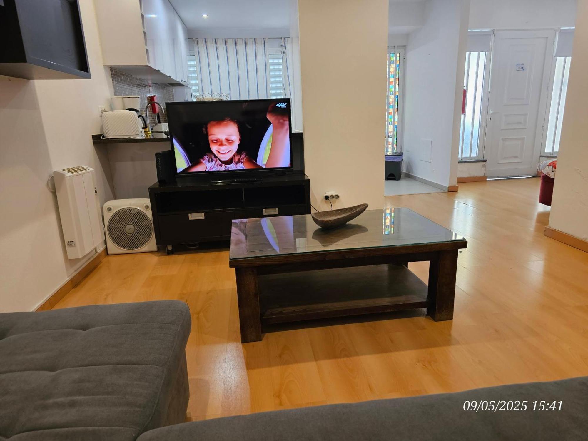 Blife Joanya Private Apartment FAO Eksteriør billede